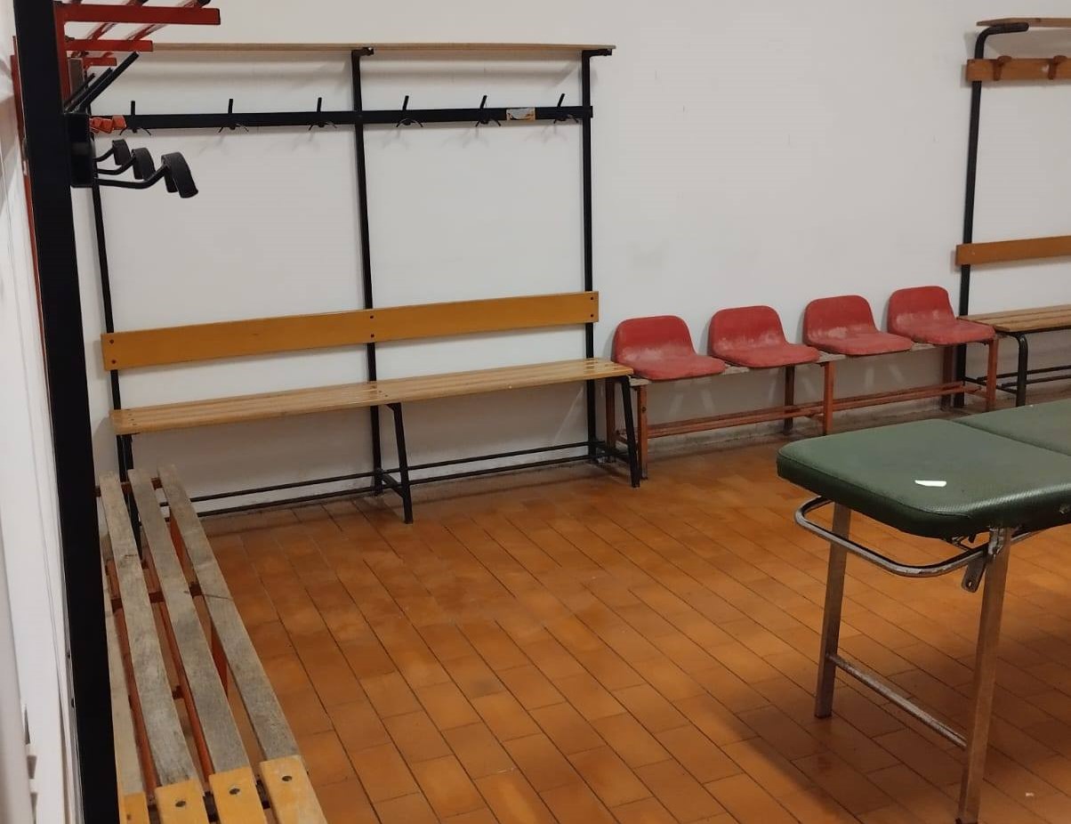 Serie D. Nel dopo gara Nissa e Locri vincono la partita del fair play