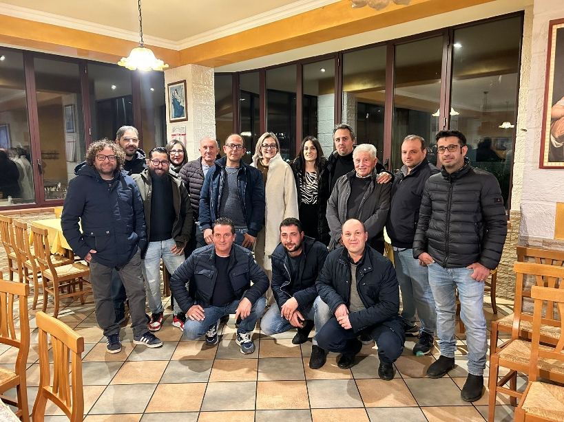 Lenticchia di Villalba. Presentata al Ministero delle Politiche Agricole domanda di registrazione per ottenere il marchio