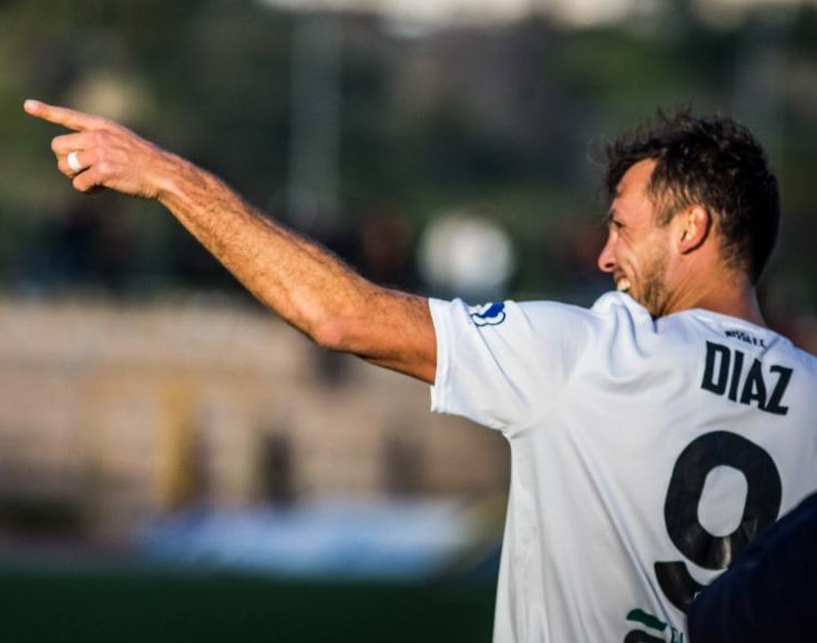 Serie D. Per la Nissa derby siciliano con il Castrum Favara da vincere per provare ad avvicinare il castello dell’alta classifica