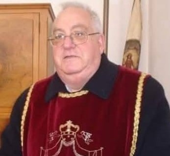 Mussomeli, targa marmorea per il prof.Angelo Barba. Iniziativa Arciconfraternita