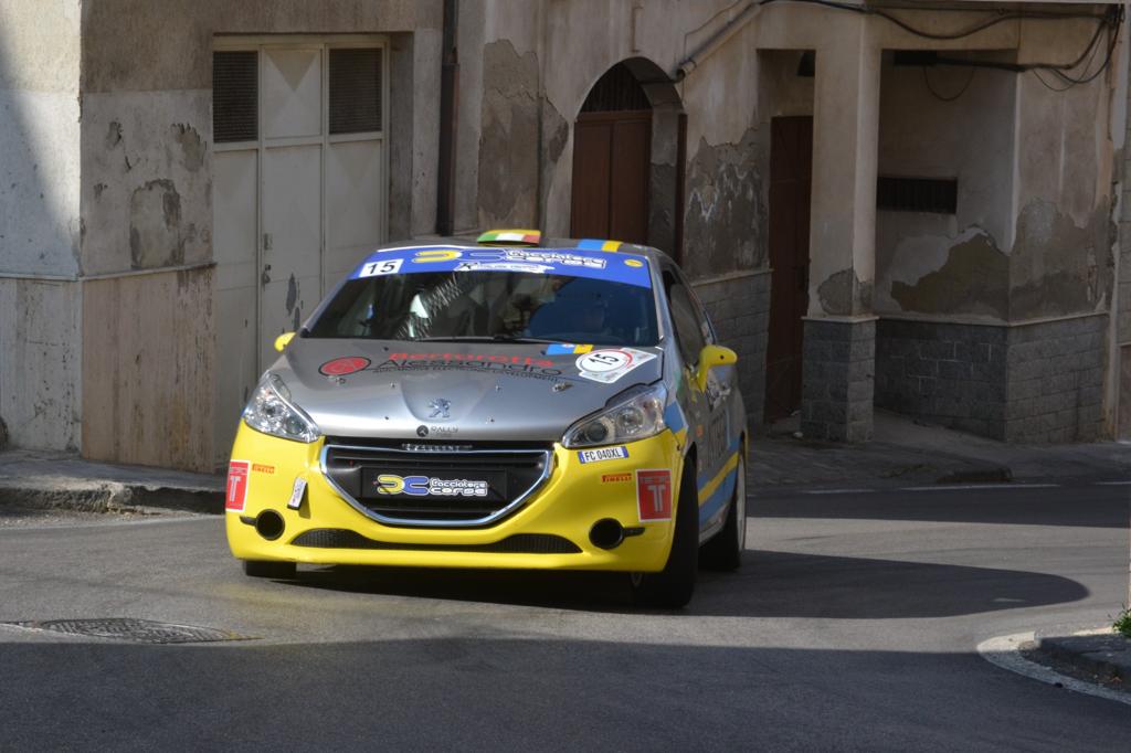 Motori. Il 28 febbraio ad Agrigento presentazione del 1° Rally Monti Sicani