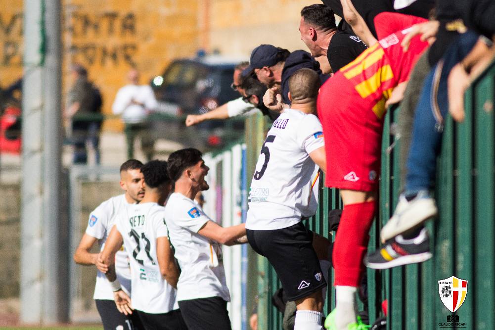 Serie D. Nissa – Igea Virtus: non solo spareggio per il 6° posto, ma occasione per monitorare la crescita del progetto sportivo targato Giovannone