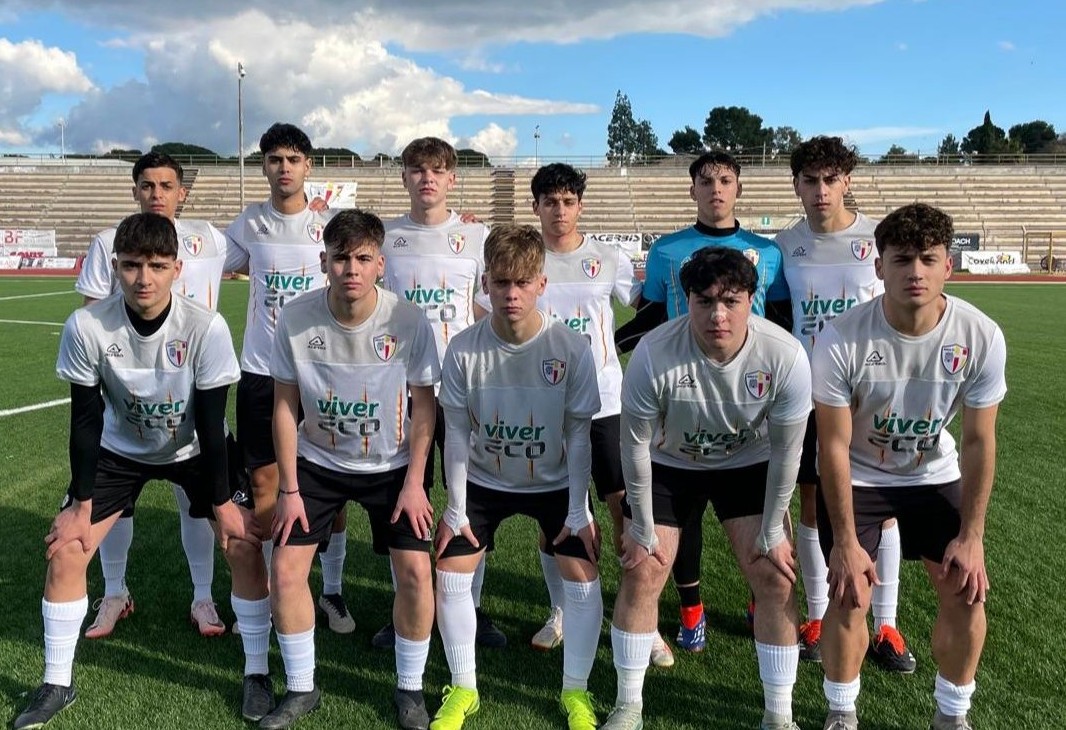 Calcio Under 19. La Nissa batte 2-1 l’Acireale e si porta al 4° posto in classifica: Cissè e Torregrossa i marcatori