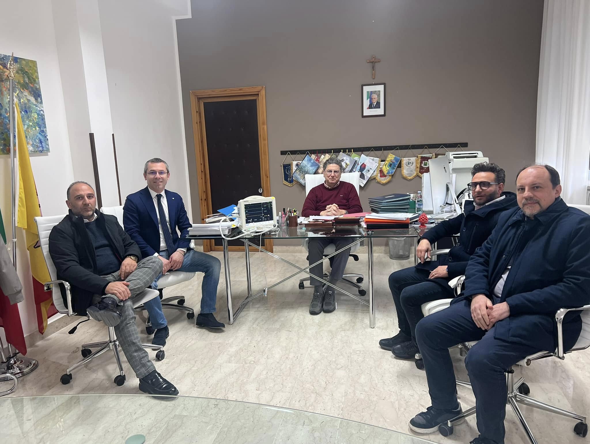 Caltanissetta. Donato all’Asp Monitor Multiparametrico per la Uoc trasfusionale dell’Ospedale “Sant’Elia”