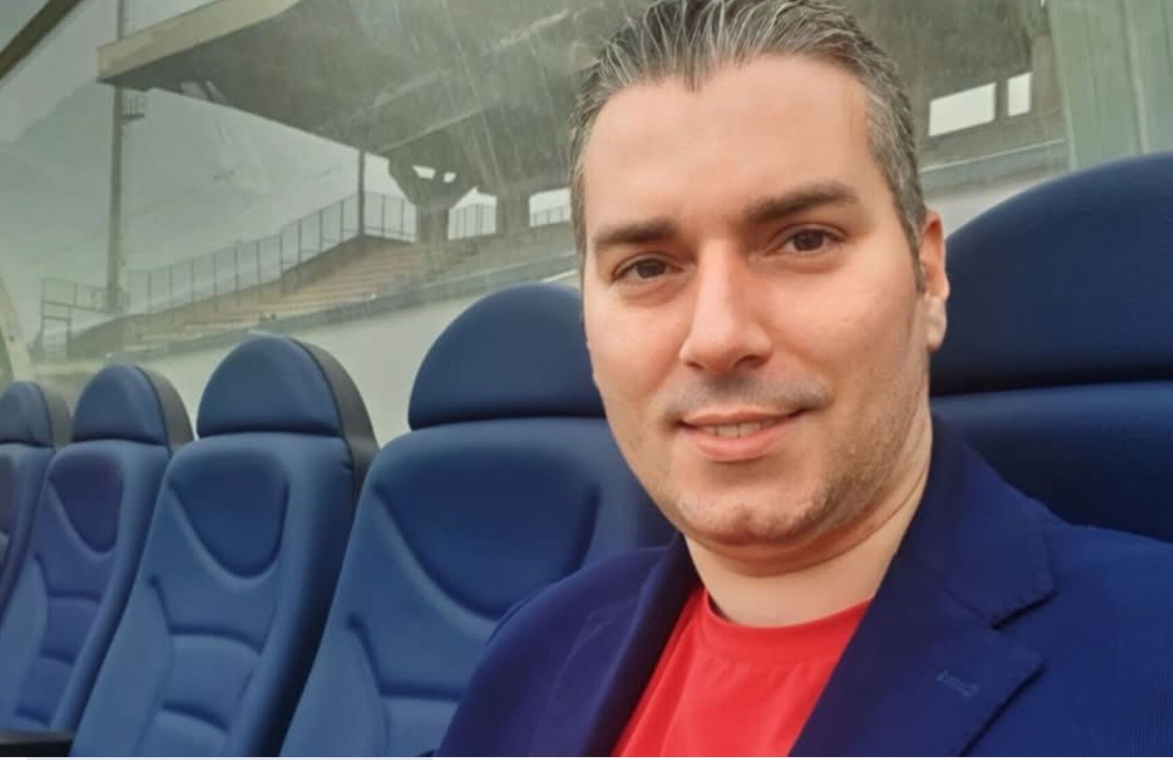 Il social media manager Michele Digiugno brilla sui social: per la sua pagina “Siciliani nel Calcio che conta” oltre 2,5 milioni di visual in un mese