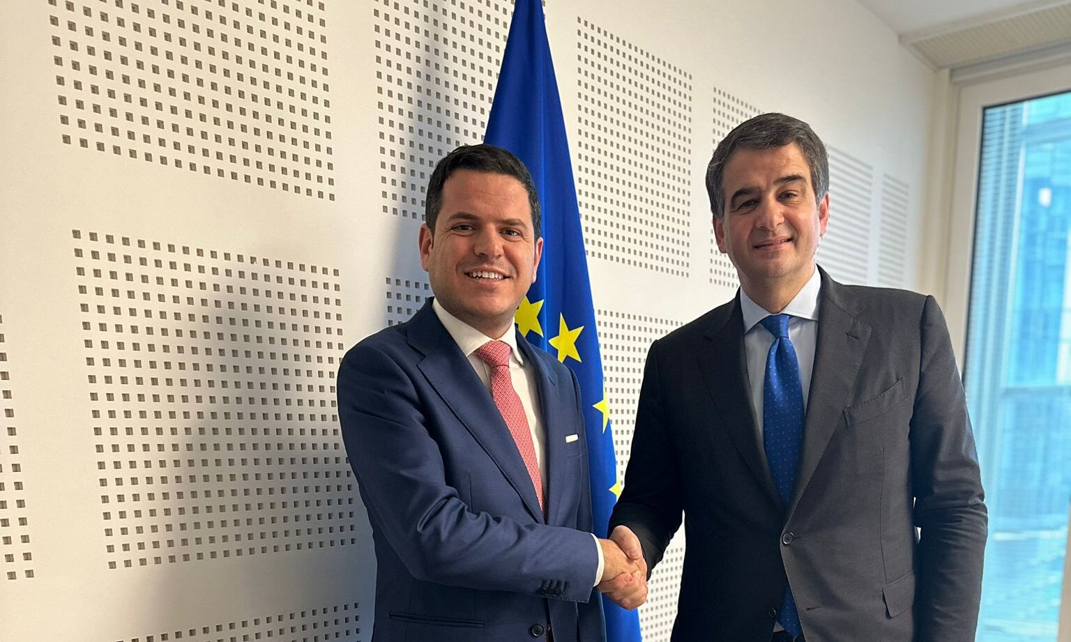 Il presidente dell’ARS Galvagno rieletto membro del Comitato delle Regioni