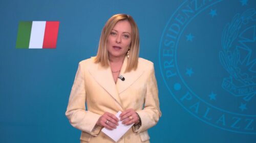 Mafia. Meloni: “Colpo durissimo a Cosa Nostra, Stato non arretra”