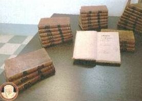 Carabinieri per la tutela del patrimonio culturale di Palermo restituiscono 44 volumi dei secoli XVIII e XIX alla Biblioteca Padri carmelitani scalzi di Milano