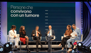 A Sanremo il ministero della Salute lancia la campagna ‘La prevenzione in dieci note’