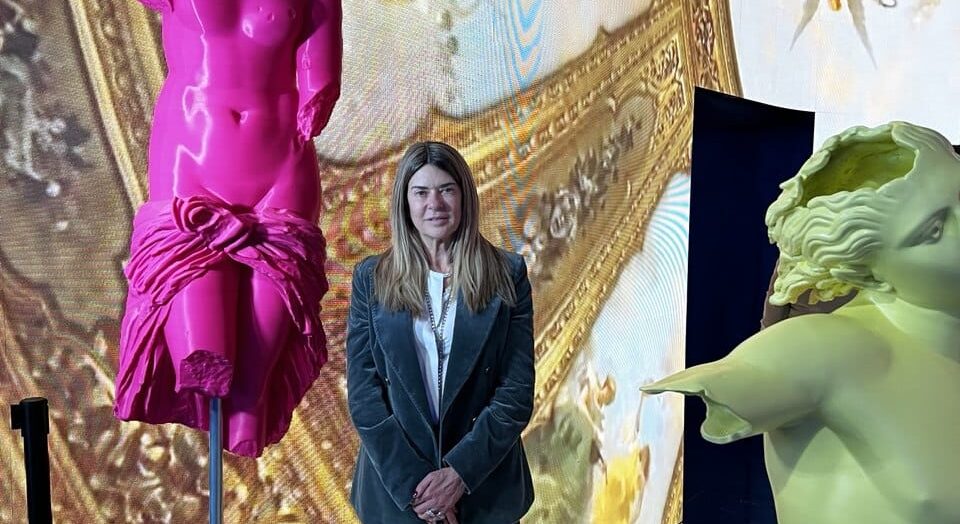 Reputazione turistica, Amata: “Terzo posto della Sicilia conferma valore della narrazione condivisa proposta alla Bit”