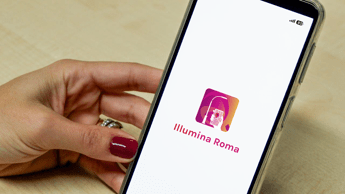 Acea lancia ‘Illumina Roma’ nuova app per segnalazioni su funzionamento punti luce