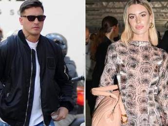 Alessandro Basciano, divieto di avvicinamento alla ex Sophie Codegoni