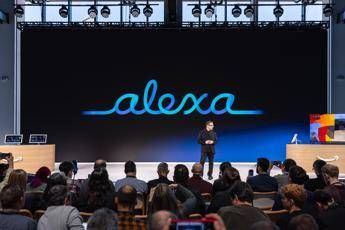 Amazon annuncia Alexa+ potenziata dall’intelligenza artificiale