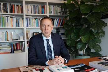 Assolombarda, ad Alessandro Papini il premio ‘Ufficio stampa di eccellenza’