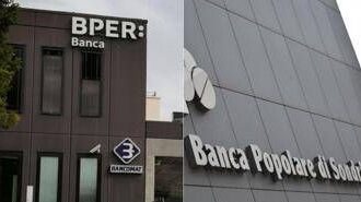 Bper lancia Ops su Popolare di Sondrio per 4,3 miliardi