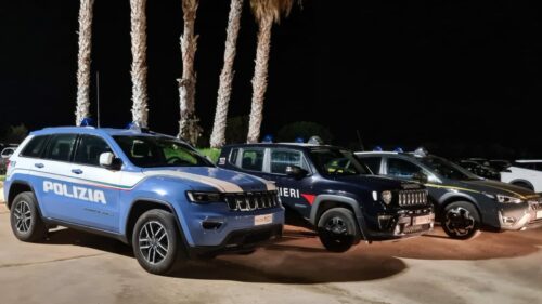 Controlli interforze in provincia di Enna: ecco il bilancio complessivo