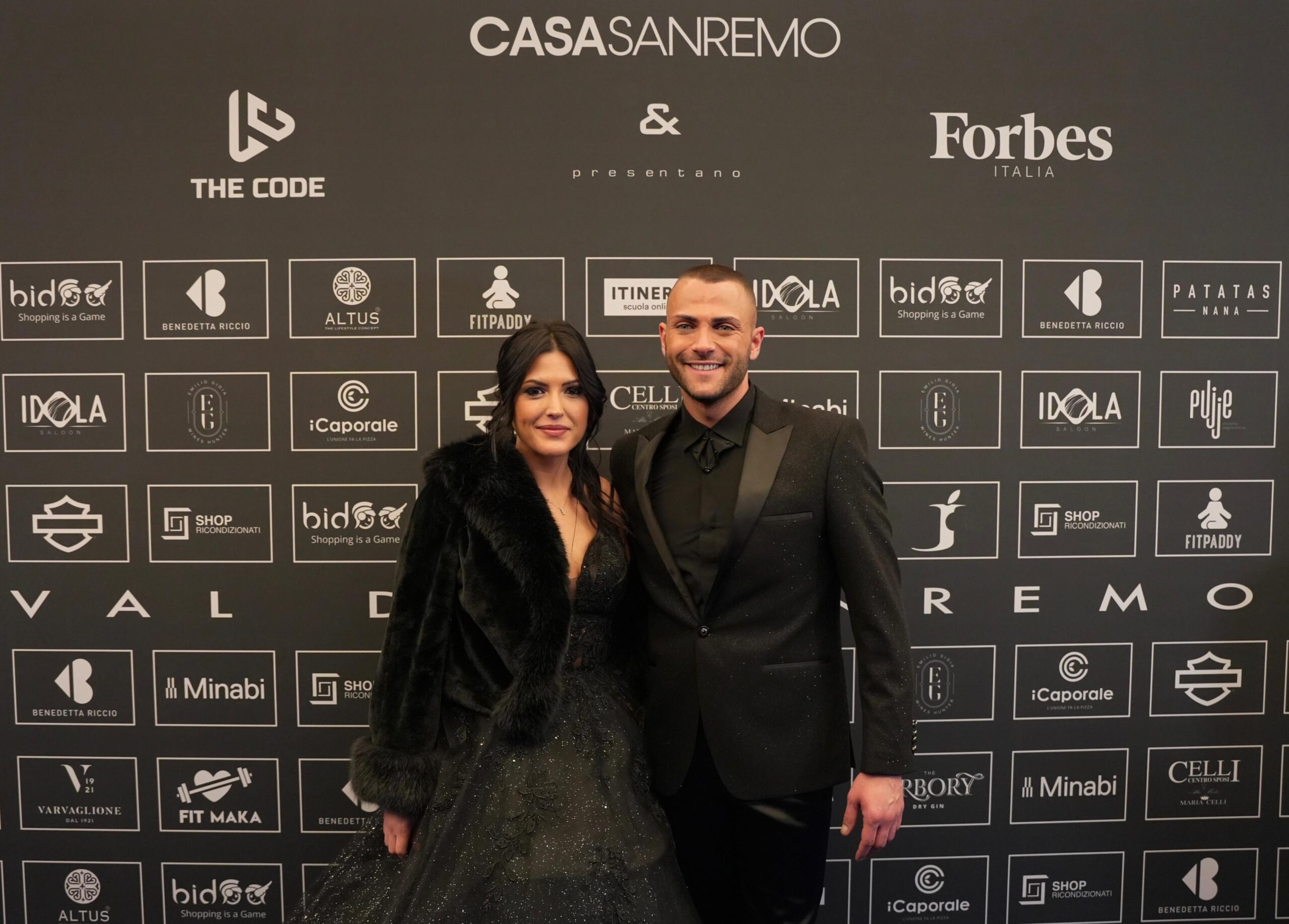 Da Napoli a Gela a Sanremo, Daniele Cacciuolo tra gli ospiti dell’Opening Gala con la sua storia di pizzaiolo