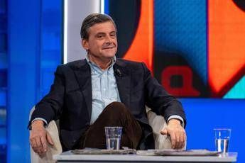 Calenda e la dieta: “Sono dimagrito 24 chili, non sono un fico ma…”