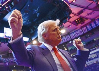 Camera Usa approva maxi pacchetto fiscale, Trump esulta. Ma è allarme per il debito