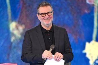 Che tempo che fa, da Giorgia a Roberto Saviano: ospiti di oggi 23 febbraio