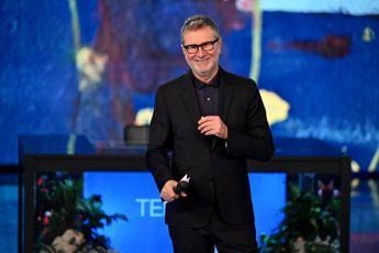 Che tempo che fa, oggi 2 febbraio: tra gli ospiti il premio Oscar Adrien Brody