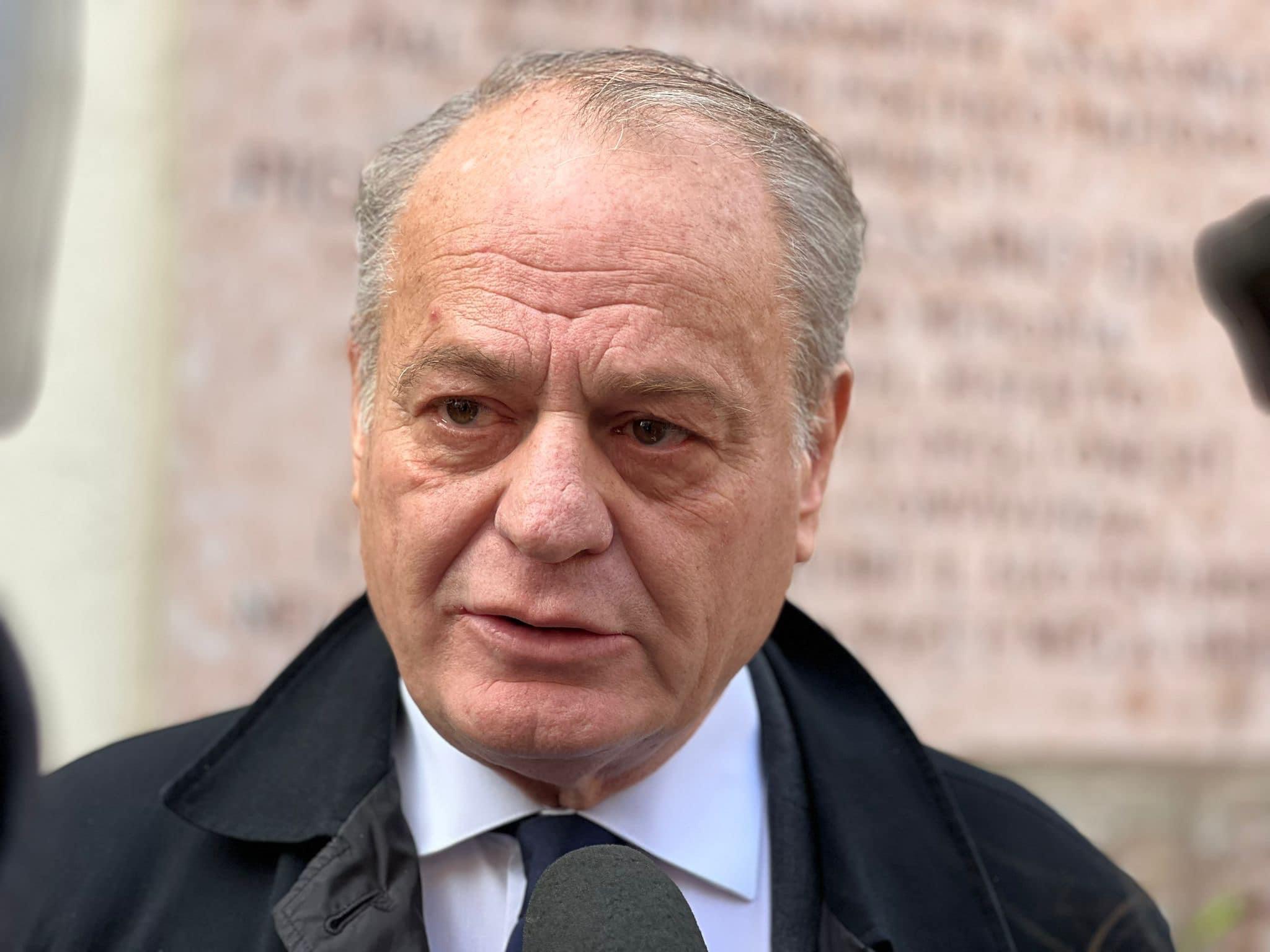 “Il 10 gennaio sia la giornata nazionale dell’antiracket”, la proposta del presidente della commissione Antimafia Antonello Cracolici