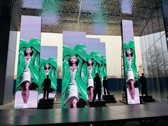 Dal Pastro (Convivio): “Grazie a collaborazione, completato progetto di The Sign”