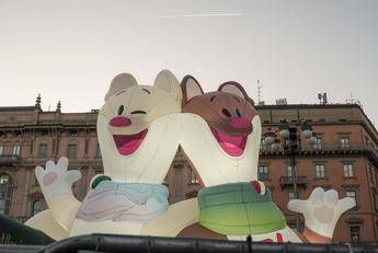 Dalla torcia a Osaka al -100: Milano Cortina 2026, tutte le tappe verso i Giochi