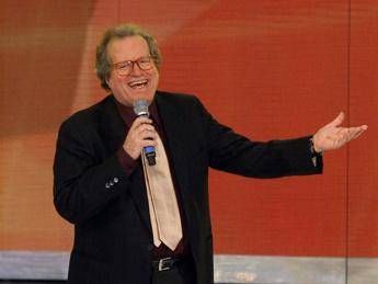 E’ morto Gianni Pettenati, cantante di ‘Bandiera gialla’