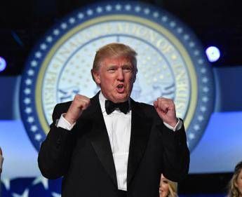 Elezioni Germania, Trump: “Vincono i conservatori, grande giorno per il Paese”