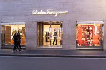 Ferragamo, l’ad Gobbetti lascia: buonuscita da 4,45 milioni