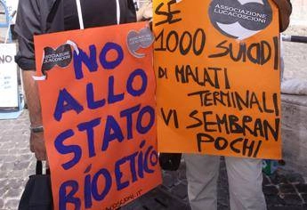 Fine vita, Toscana approva la legge: è la prima regione in Italia