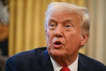 Gaza, per Trump “Striscia non sarà abitabile per 10-15 anni”. Oggi incontro con Netanyahu