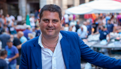 Operazione antimafia “Mercurio” a Catania, tra gli arrestati il deputato regionale siciliano Castiglione