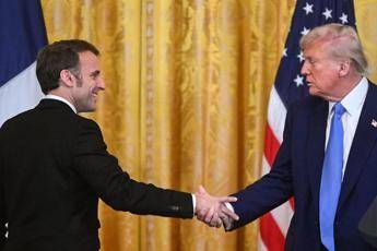 Guerra in Ucraina potrebbe finire “entro poche settimane”, Trump: “Putin aperto a forze di pace”