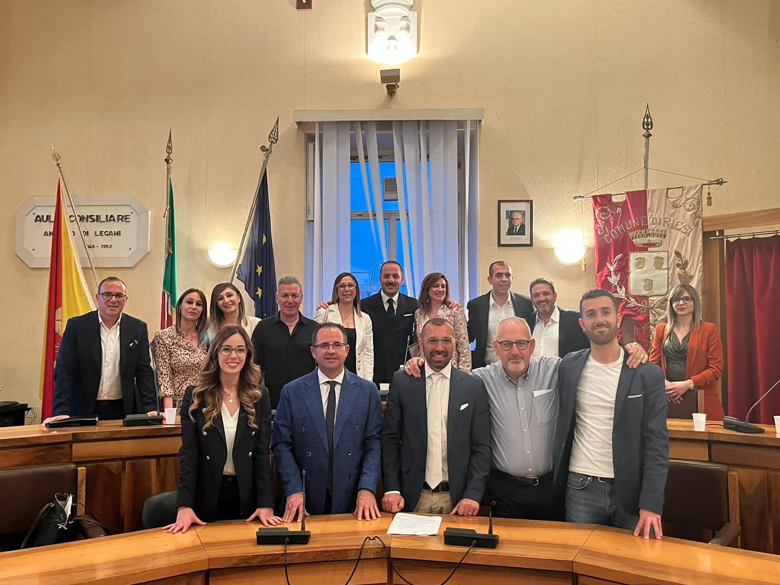 Finanziati al Comune di Riesi tre progetti per il Servizio Civile Universale