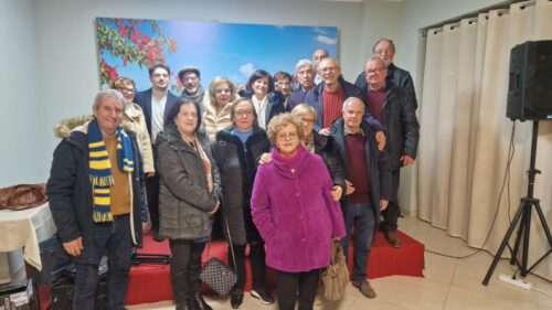 Associazione Agricoltori e Zolfatai, a San Cataldo il format “Giovedì con…” per conoscere gli artisti locali