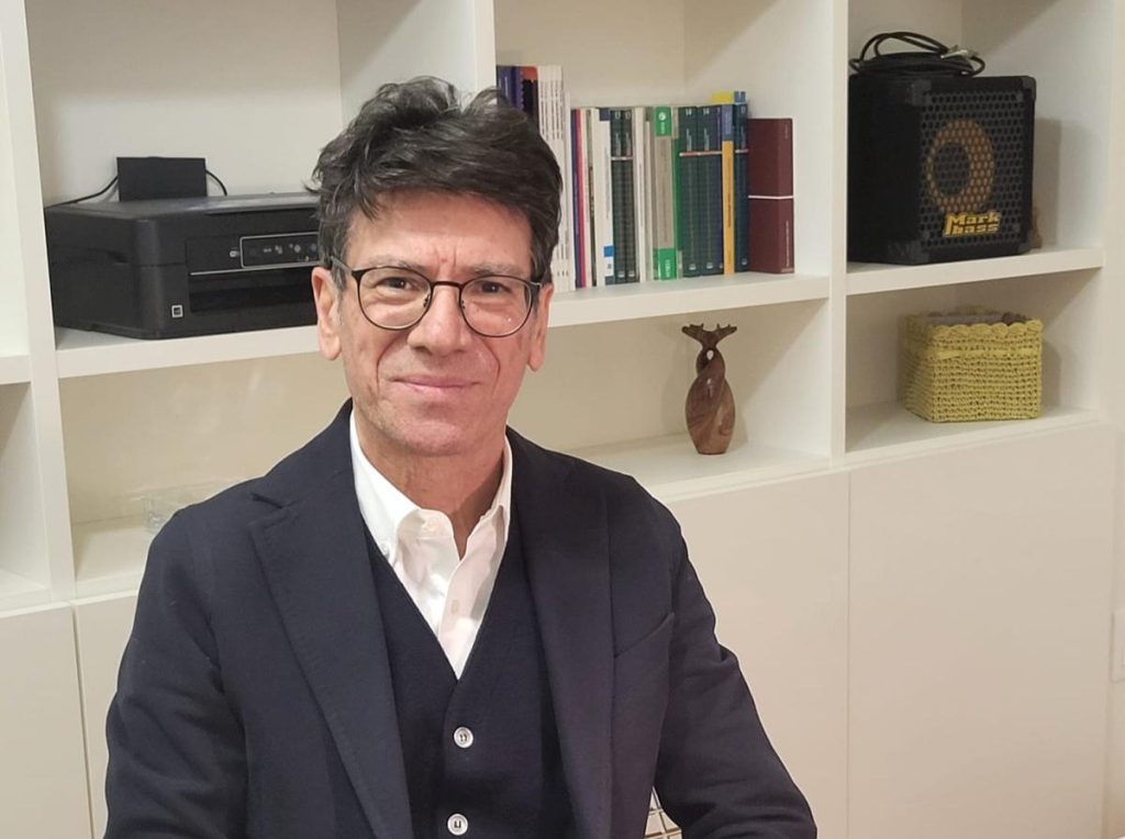 Danilo Greco nominato  direttore sanitario dell’Asp di Trapani