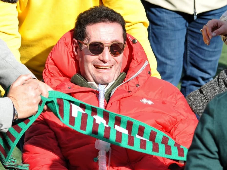 Derby all’insegna dei valori oltre la rivalità sportiva: Davide La Paglia simbolo rimasto nei cuori di Nissa e Sancataldese