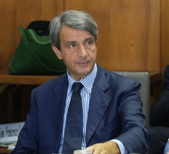 Igino Rugiero: “Unire Sport e Istituzioni per il futuro del Tiro a Segno”