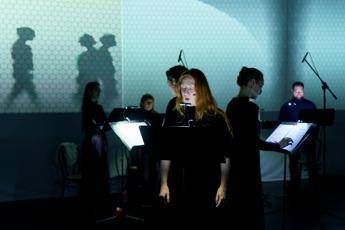 Il mistico Meister Eckhart rivive alla Biennale di Venezia