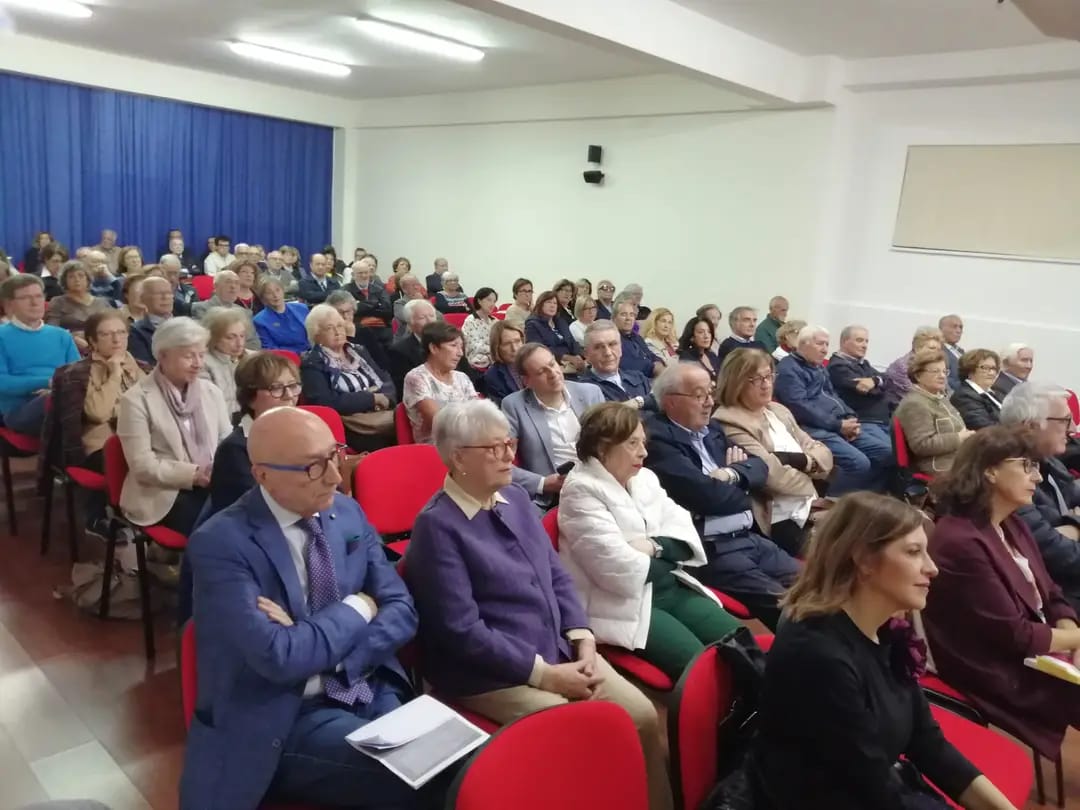 Caltanissetta. Parrocchia San Pietro, dall’inglese agli scacchi: al via il II quadrimestre dell’Università senza Età