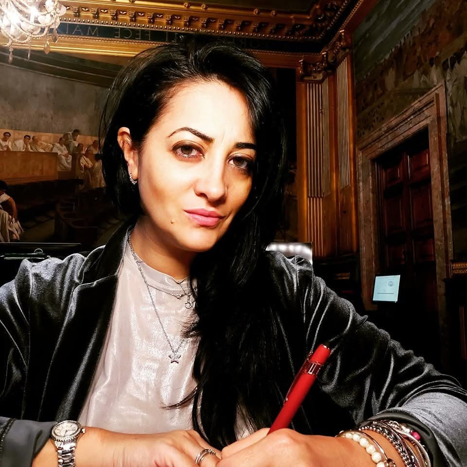 Caltanissetta. Donna picchiata dall’ex, Leone: “Finalmente in casa protetta”