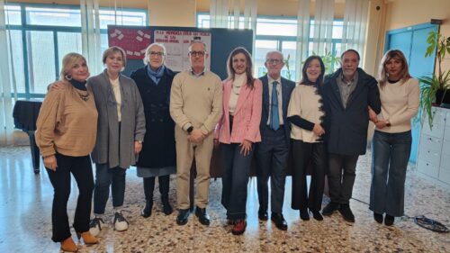 Caltanissetta. Gli studenti della scuola “Filippo Cordova” incontrano l’avvocato Pietro Milano: educare al valore della memoria e della testimonianza