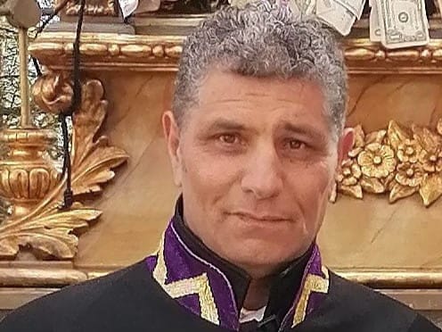 Caltanissetta. Settimana Santa 2025, Francesco Dellauri eletto portabandiera degli autotrasportatori