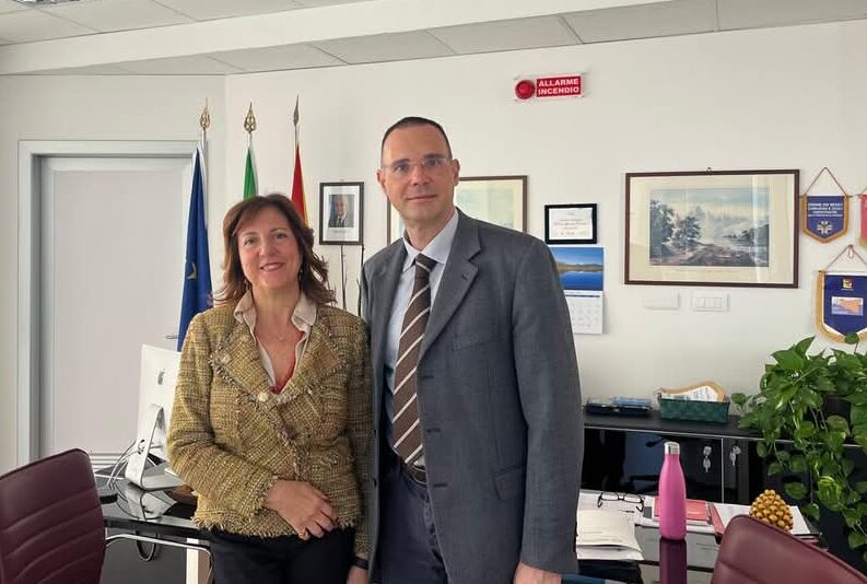 Sicilia. Tommaso Bartolotta è il nuovo direttore della Radiologia d’urgenza del Policlinico “Paolo Giaccone” di Palermo