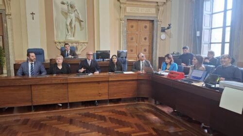 Il Comune di Caltanissetta ospita la Giornata Nazionale del Braille: svolto convegno organizzato dall’UICI