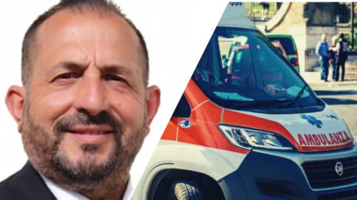 Caltanissetta, presidio sanitario e servizio di ambulanza al quartiere Santa Barbara: il consigliere Bellavia presenta mozione
