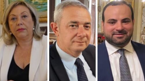 Caltanissetta. Reddito di povertà: Lantieri, Mancuso e Gennuso (FI) esprimono soddisfazione per il successo dell’iniziativa promossa dal Presidente Schifani