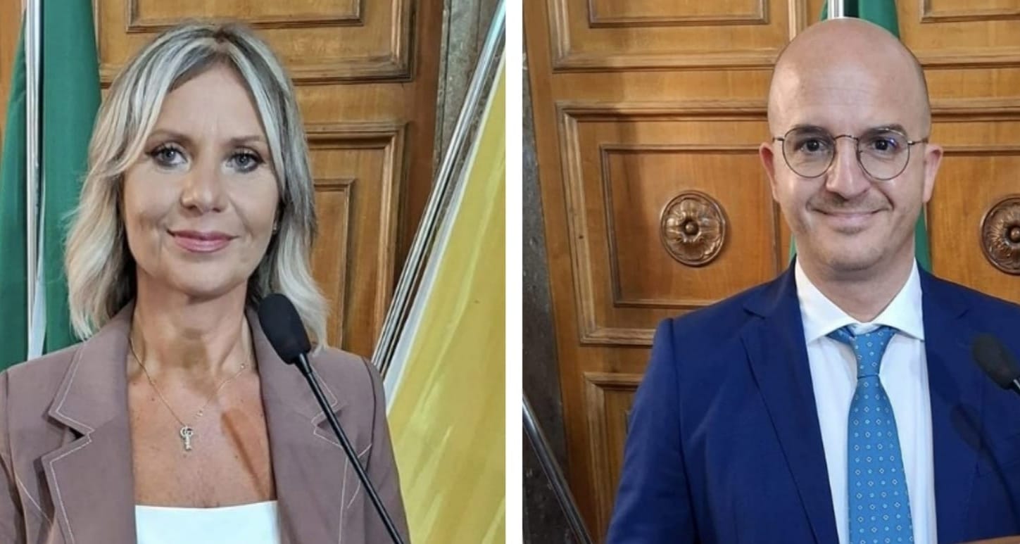 Caltanissetta. Istituzione e utilizzo App comunale, i consiglieri Longo e Genovese (FdI) presentano mozione